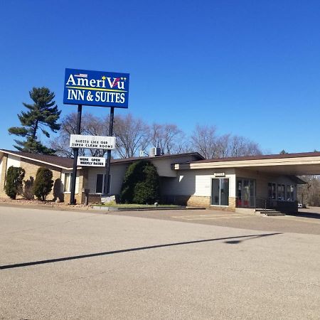 Amerivu Inn & Suites Eau Claire Zewnętrze zdjęcie